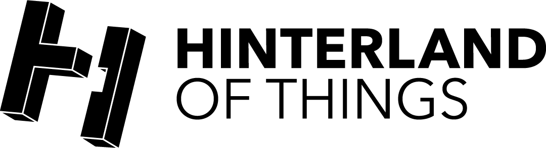 Keynote Speakerin Zarah Bruhn bei Hinterland of Things – berühmte Unternehmerin